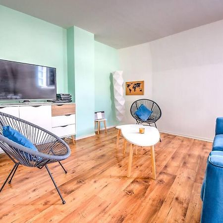Le Jardin Suspendu Charme & Calme En Centre Ville Périgueux Екстериор снимка