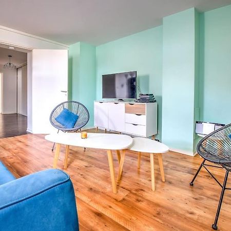 Le Jardin Suspendu Charme & Calme En Centre Ville Périgueux Екстериор снимка