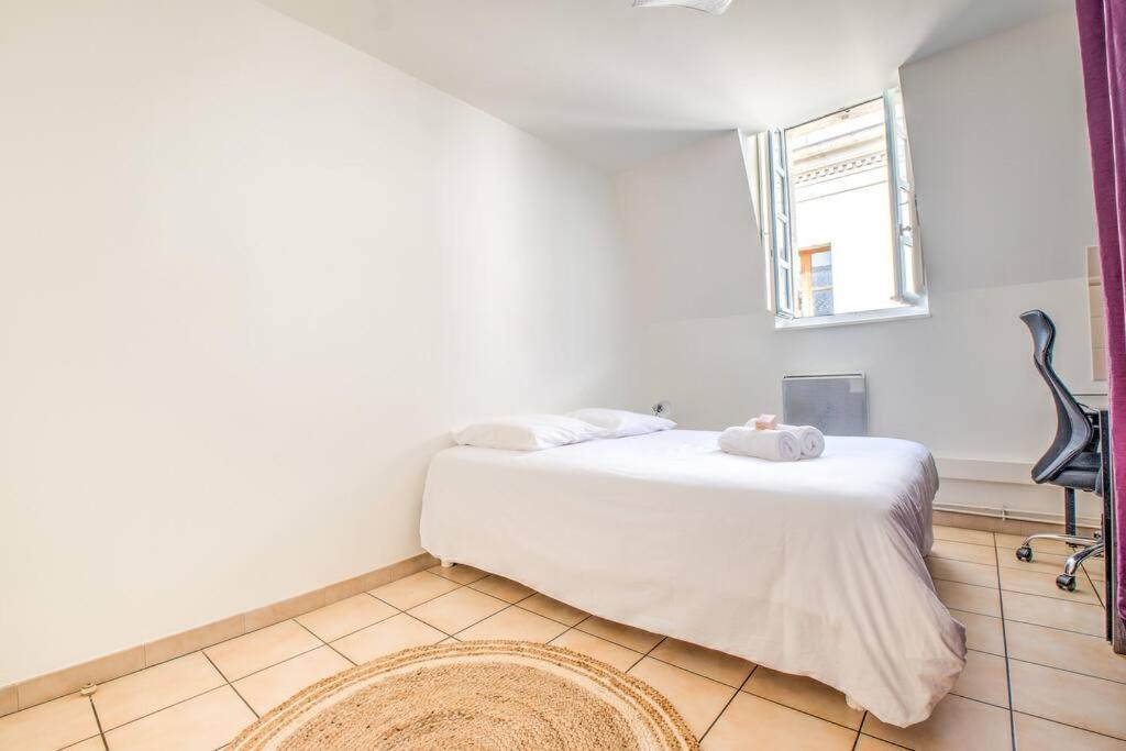 Le Jardin Suspendu Charme & Calme En Centre Ville Périgueux Екстериор снимка